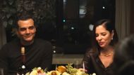 Wagner Moura and Parker Posey in Mr. & Mrs. Smith | Image via Amazon MGM Studios